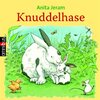 Buchcover Knuddelhase