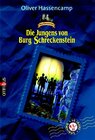 Buchcover Burg Schreckenstein / Die Jungen von Burg Schreckenstein - Wie alles begann