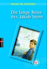Buchcover Die lange Reise des Jakob Stern