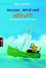 Buchcover Wasser, Wind und Williwitt