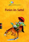 Buchcover Omnibus Schmökersommer - Ferien im Sattel