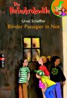 Buchcover Die Hafen-Krokodile, Fall 4: Blinder Passagier in Not