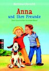 Buchcover Anna und ihre Freunde