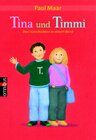 Buchcover Tina und Timmi