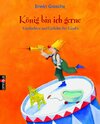 Buchcover König bin ich gerne