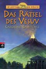 Buchcover Im Auftrag der Wölfin - Das Rätsel des Vesuv