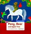 Buchcover Pony, Bear and Apple Tree