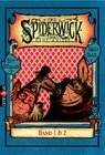 Buchcover Die Spiderwick Geheimnisse