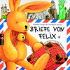 Buchcover Briefe von Felix
