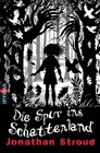 Buchcover Die Spur ins Schattenland