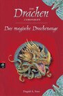 Buchcover Die Drachen-Chroniken Band 1 - Das magische Drachenauge