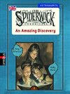 Buchcover The Spiderwick Chronicles
