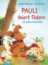 Buchcover Pauli feiert Ostern und andere Geschichten