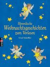 Buchcover Himmlische Weihnachtsgeschichten zum Vorlesen