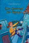 Buchcover Der Smaragd der Königin