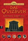 Buchcover Im Auftrag der Wölfin - Das Quizbuch