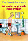 Buchcover Berts allerpeinlichste Katastrophen