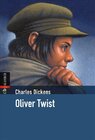 Buchcover Oliver Twist