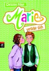 Buchcover Marie verliebt sich