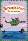 Buchcover Sternenstürmer - Das Drachenturnier