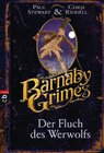 Buchcover Barnaby Grimes - Der Fluch des Werwolfs