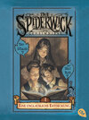 Buchcover Die Spiderwick Geheimnisse - Eine unglaubliche Entdeckung