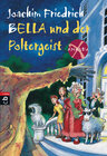 Buchcover Amanda X - Bella und der Poltergeist