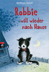 Buchcover Robbie will wieder nach Hause