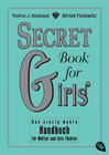 Buchcover Secret Book for Girls