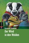 Buchcover Der Wind in den Weiden