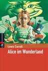 Buchcover Alice im Wunderland