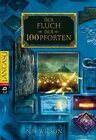 Buchcover Der Fluch der 100 Pforten