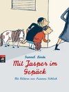 Buchcover Mit Jasper im Gepäck
