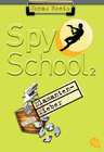Buchcover Spy School - Diamantenfieber