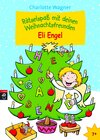 Buchcover Rätselspaß mit deinen Weihnachtsfreunden - Eli Engel
