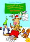 Buchcover Rätselspaß mit deinen Weihnachtsfreunden - Rudi Rentier