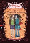 Buchcover Lucy & Olivia - Die Vampirverschwörung