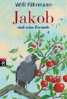 Buchcover Jakob und seine Freunde