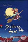 Buchcover Die kleine Hexe Ida