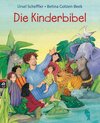 Buchcover Die Kinderbibel