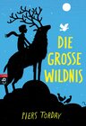 Buchcover Die Große Wildnis
