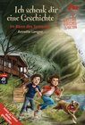 Buchcover Ich schenk dir eine Geschichte 2016 - Im Bann des Tornados