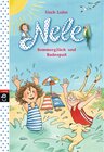 Buchcover Nele - Sommerglück und Badespaß