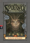 Buchcover Die Spiderwick Geheimnisse - Die Rache der Kobolde