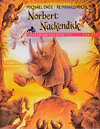 Buchcover Norbert Nackendick