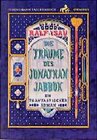 Buchcover Die Träume des Jonathan Jabbok