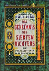 Buchcover Das Geheimnis des 7. Richters