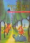 Buchcover Michael Ende-Lesebuch