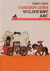 Buchcover Cowboy Jims Wildwest-ABC