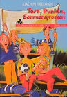 Buchcover Tore, Punkte, Sommersprossen